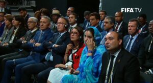في انتظار الإعلان عن الفائز بشرف تنظيم مونديال 2026…الترقب سيد الموقف