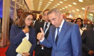 بعد الفشل في تنظيم المونديال..العلمي “يقطر الشمع”: المغرب فخور جدا بحملته الملتزمة والأخلاقية