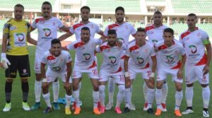 حسنية أكادير يعزز صفوفه بلاعبين جدد