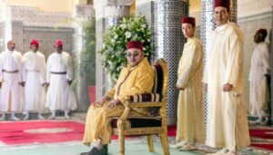 لائحة بأسماء ولاة وعمال جدد جاهزة و فوق طاولة الداخلية.. والإعلان عنها مباشرة بعد عيد الفطر