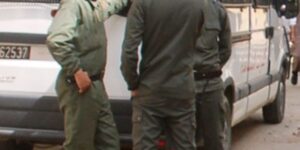 مثير:مخزني يتزعم شبكة للنصب والتوظيف الوهمي بتارودانت