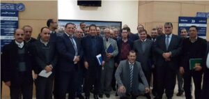 في اجتماعه العادي.. “مجلس جامعة ابن زهر بأكادير يقترح اعتماد مدرسة عليا للتربية والتكوين”.
