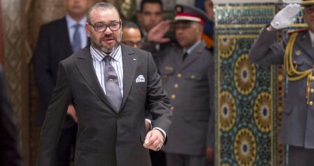 عاجل: “زلزال إداري” يطيح بـ 110 رجل سلطة بين معزول ومعفي وموبخ عاجل: "زلزال إداري" يطيح بـ 110 رجل سلطة بين معزول ومعفي وموبخ