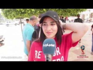 بعد الخسارة أمام إيران..المغاربة يعلقون على مستقبل الاسود بالمونديال