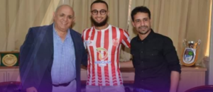 حسنية أكادير يضرب بقوة، و يتعاقد مع جناح أجاكس أمستردام