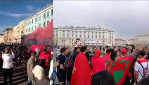 مثير:السلطات الروسية تحبط عملية “حريك” جماعية للجماهير المغربية. وهذا مصيرهم!