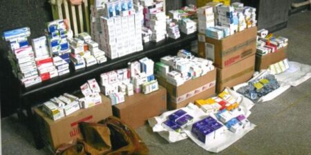 مختبرات وهمية تتحول إلى شركات لاغراق المغرب بالأدوية