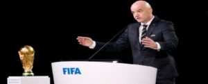 مفاجأة من العيار الثقيل: المغرب وتونس والجزائر يجهزون ملفا مشتركا لاستضافة مونديال 2030