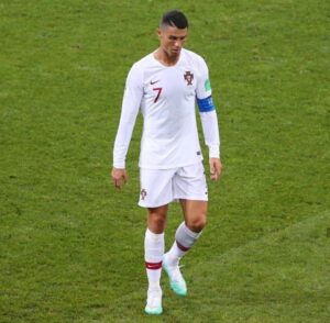 (+فيديو الأهداف)الأوروغواي تطيح بالبرتغال لتواجه فرنسا، ورونالدو يرافق ميسي لمغادرة المونديال