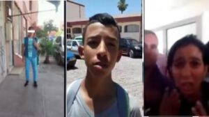 صديق التلميذ الذي تم قتله بسبب “النقلة” يحكي تفاصيل الفاجعة