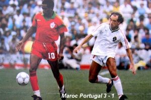 أسود الأطلس في مواجهة صعبة ومصيرية أمام البرتغال، والمغاربة يطمحون إلى تكرار سيناريو 1986