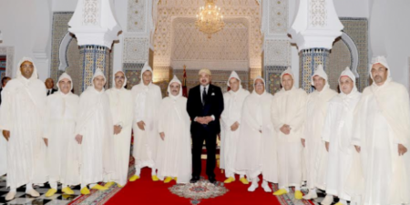 رؤساء جهات وبلديات متورطون في ملفات سوداء يتلون اللطيف بعد الحديث عن "زلزال جديد" غير مسبوق