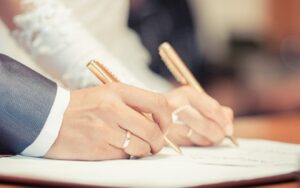 دراسة: الزواج علاج لأمراض قاتلة