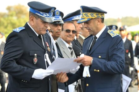 مديرية الحموشي تحقق مع مسؤولين أمنيين تورطوا في تزوير محضر عزل مفتش شرطة