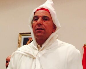 ما لا تعرفونه عن الكاتب العام الجديد لعمالة أكادير إداوتنان