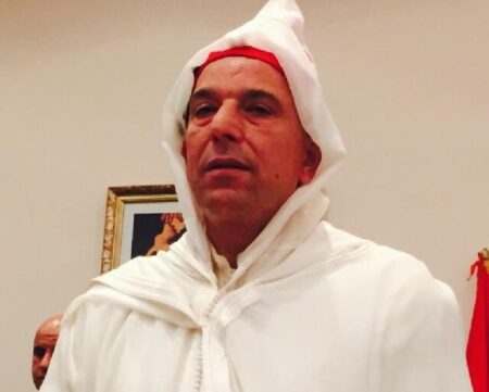 ما لا تعرفونه عن الكاتب العام الجديد لعمالة أكادير إداوتنان
