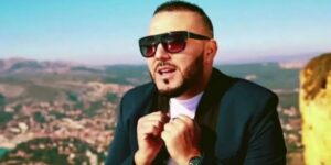 اعتقال فنان مغربي معروف ووضعه تحت الحراسة النظرية