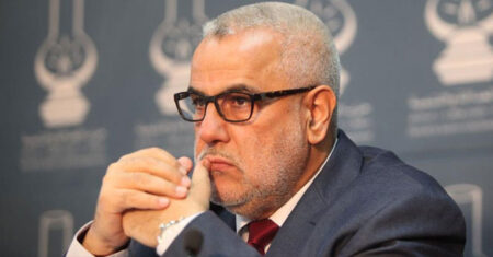 بنكيران في تصريح مثير:المقاطعة حملت رسائل سياسية مُوٓجٓهة وقد وصلت لأصحابها’