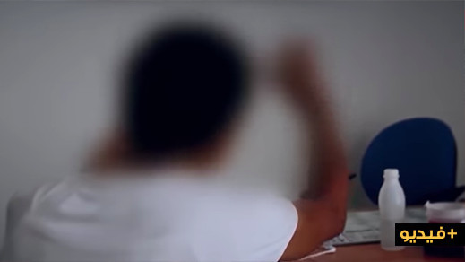 قصص مؤثرة بالفيديو لفتيات بعن أجسادهن من أجل المخدرات