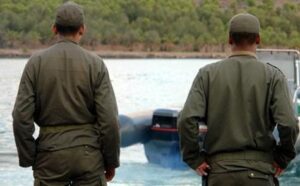 تهريب المخدرات يجر 10 ‘مخازنية’ إلى التحقيق !