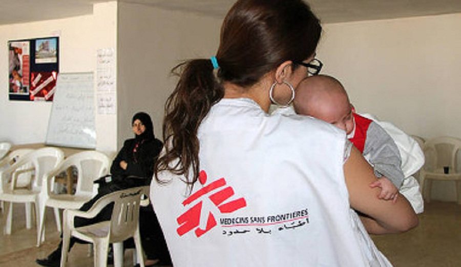 ممرضات يتهمن أطباء باستغلال مناصبهم لممارسة الجنس مع فتيات صغيرات مقابل الدواء