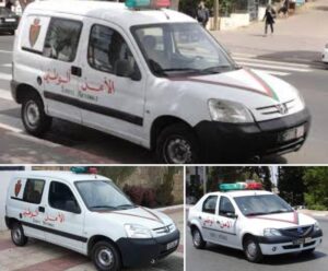 أيت ملول:‏منحرفون يحولون هدوء السكان إلى جحيم‬