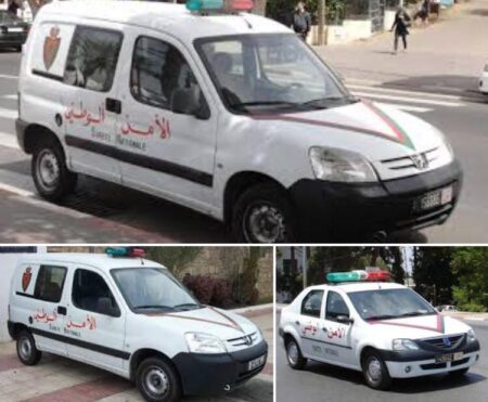 أيت ملول:‏منحرفون يحولون هدوء السكان إلى جحيم‬