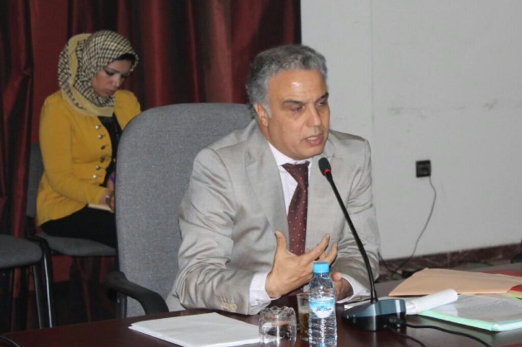 (+اللائحة)حميد الشنوري يترأس بعمالة إنزكان حفل استقبال وتنصيب رجال السلطة الجدد