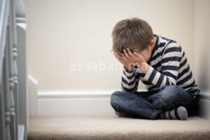 للتهرب من الامتحان ..طفل يختفي ويدعي تعرضه للاختطاف