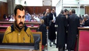 بعد 84 جلسة ماراطونية…إدانة الزفزافي ب 20 سنة سجنا نافذا