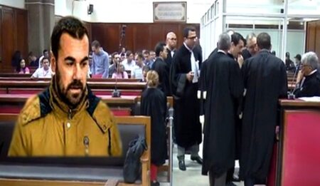 بعد 84 جلسة ماراطونية...إدانة الزفزافي ب 20 سنة سجنا نافذا