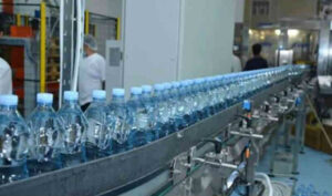 بعد شركة “سنطرال”…”أولماس” تعلن انخفاض مبيعات “سيدي علي”