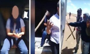 الدرك يوقع بالملثمين الذين هاجموا الخطاف والطالبة بالهراوات داخل سيارة، وبرروا أفعالهم الإجرامية بممارستهما الرذيلة نهار رمضان