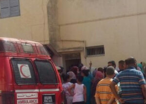 طالب يلفظ أنفاسه بأكادير بعد لدغة أفعى قاتلة بطانطان