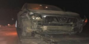 مدرب بالبطولة الوطنية ينجو من موت محقق، ساعات بعد توقيعه لعقد تدريب فريق مغربي