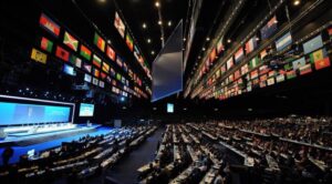 رسميا..مجلس الفيفا يقبل ملف ‘موروكو 2026’ و يصادق على عبوره لمرحلة التصويت