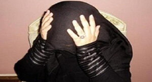 امرأة مغربية تتعمد إغراق مولودها داخل “مرحاض” خوفا من العار