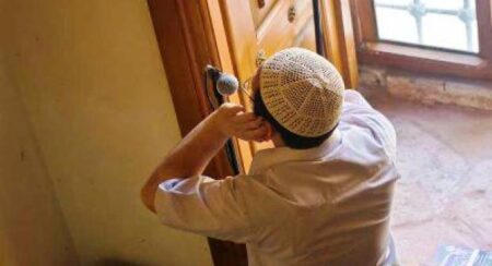 مرة أخرى.. "آذان خاطئ" يتسبب في إفطار عدد من الصائمين بأكادير قبل موعد المغرب