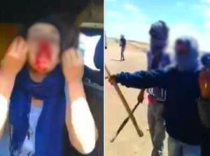 الأمن يحقق مع أستاذ الابتدائي دعا إلى رجم ‘الطالبة و الخطاف’ !