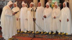 تسونامي يضرب الولاة والعمال مباشرة بعد عطلة عيد الفطر