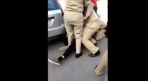 اعتقال “فيسبوكي” متورط في القذف والتشهير برجال السلطة واعوانهم