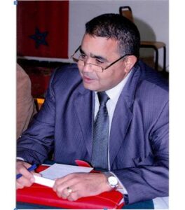 أكادير:من يكون محمد جاي منصوري مدير الأكاديمية الجديد؟؟