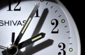 رسميا..هذا موعد عودة الساعة الإضافية للمملكة