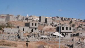 مثير:رؤساء جماعات متورطون في 60 ألف جريمة بقطاع التعمير والبناء