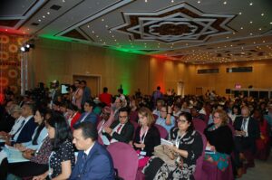 بالصور:انطلاق ورشة دولية بأكادير حول”الأطفال والشباب المهاجرين بحضور خبراء دوليين