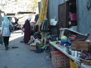 هكذا أسقط أمن أيت ملول أكبر تاجر متورط في شراء مسروقات من قطاع الطرق