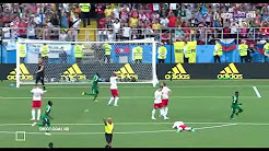 +فيديو الأهداف: السينغال يحقق أول انتصار للمنتخبات الافريقية المشاركة في كأس العالم