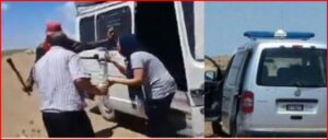 مصير “الملثمين صحاب شرع اليد”، بعد القرار الجديد للوكيل العام للملك.