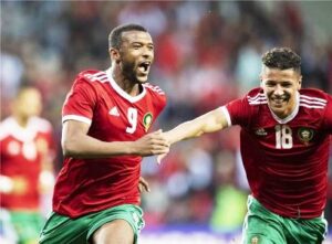 المنتخب الوطني يفوز على سلوفاكيا في مباراة ودية قبل مونديال روسيا 2018 (+فيديو الأهداف)