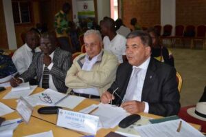 المغرب- الكوت ديفوار :  افتتاح المنتدى الاقتصادي بين منطقة سوس ماسة ومنطقة سان بيدرو